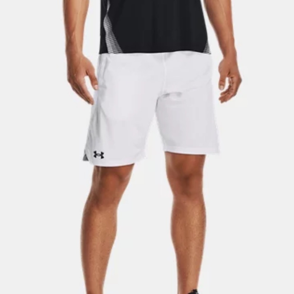 Men's UA Locker 9" Pocketed Shorts